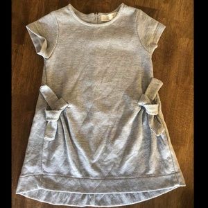 Zara girls dress